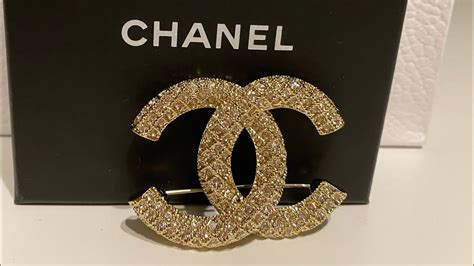 chanel brooch replica uk|authentic chanel brooch.